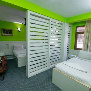 2* Couette-café Pomelo House