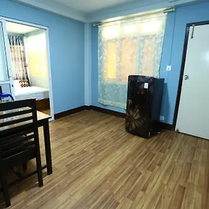 Aarya Chaitya Катманду