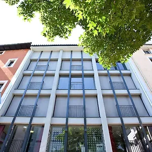 Le Patricia 4* Grenoble